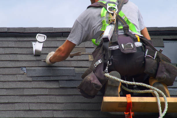 Best Residential Roofing Contractor  in Spring Hope, NC