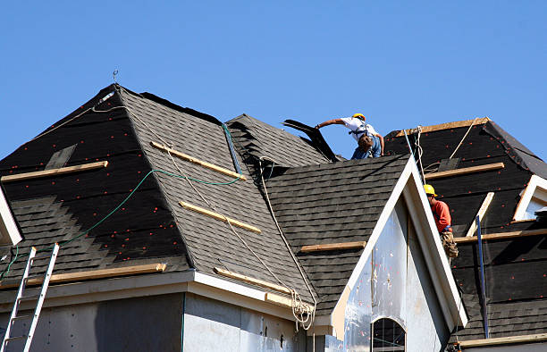 Best Roof Gutter Cleaning  in Spring Hope, NC