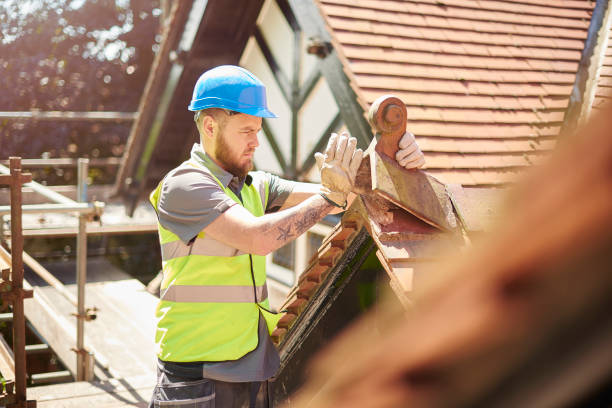 Best Residential Roofing Contractor  in Spring Hope, NC
